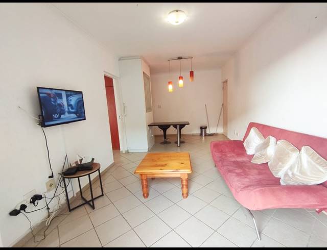 1 BEDROOM APARTMENT RENTED IN BALLITO CENTRAL